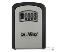 Viro S.P.A. Cassetta Portachiavi Viro Fai A Combinazione Variabile Art. 4259 Mm