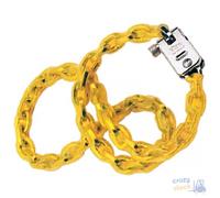 Viro S.P.A. Catena Morso Con Lucchetto Mm 5,5X600