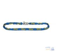 Viro S.P.A. Catena Morso Con Lucchetto Mm 5,5X900