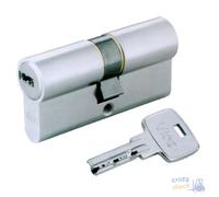 Viro S.P.A. cilindro Alta Sicurezza Euro Pro Frizionato Mm 75 35X40