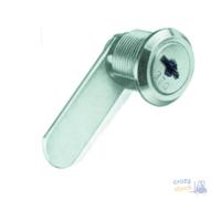 Viro S.P.A. cilindro Cromato Con Leva Mm 25X19 Art. 1033