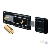 Viro S.P.A. ferroglietto 6 Mandate Cilindro Fisso 1.7833.714 Mm 60