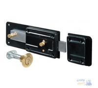 Viro S.P.A. ferroglietto 6 Mandate Cilindro Staccato 1.7833.712 Mm 60