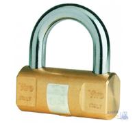 Viro S.P.A. Lucchetto Ottone Barilotto Mm 50 - 102