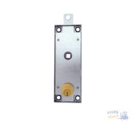 Viro S.P.A. Serratura Viro Per Porte Basculanti 8235.9