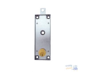Viro S.P.A. Serratura Viro Per Porte Basculanti 8235.9