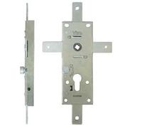 SERRATURA PER BASCULANTE VIRO 8252.4A PREDISPOSTA PER DENDER