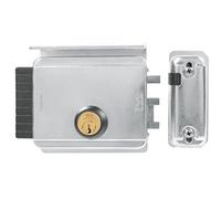 SERRATURA ELETTRICA VIRO ART.8997.0794.2 PER PORTA CANCELLO FERRO 50/80 SX