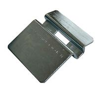 Viro - Serratura elettrica con serratura a pavimento