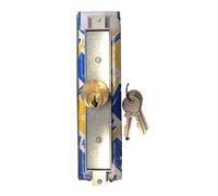 VIRO SERRATURA PER CANCELLETTO VIRO 1.8301 PRODOTTO ORIGINALE CODICE VIRO8301