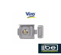 Viro V9083 serratura elettrica entrata 50-80 art.9083.794