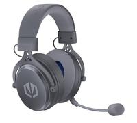 VIRO Wireless Alt Gray (grau, USB--Dongle, Bluetooth, 3,5-mm-Klinke Aktive ENC-Ger?uschreduzierung)