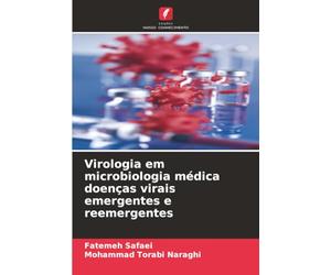Virologia em microbiologia médica doenças virais emergentes e reemergentes