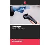 Virologia: Notas de aula de virologia