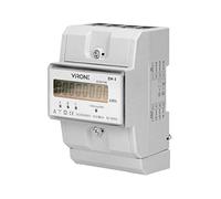 Contatore di energia trifase 3-F sottocontatore VIRONE EM-3