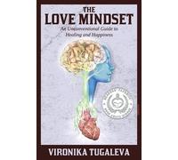 Vironika Tugaleva The Love Mindset (Tascabile)