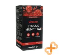 VIRONOX Sistema Immunitario E Corpo Integratore Recupero 7 Bustine Quercetina