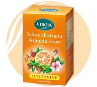 VIROPA 10 VIT ARANCIA RO15BUST