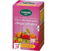 VIROPA 10 VIT CILIEGIA S 15 BUSTINE