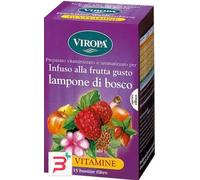 VIROPA LAMPONE BOSCO VIT 15BUS
