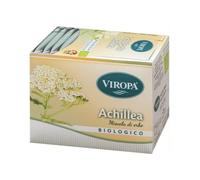 Viropa Achillea Bio Tisana, 15 filtri