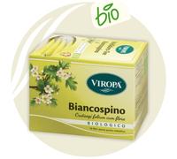 VIROPA BIANCOSPINO BIO 15 BUSTINE