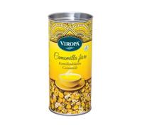 Viropa VIROPA CAMOMILLA FIORE BIO 25 G