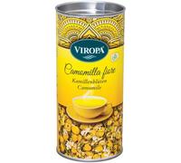 VIROPA CAMOMILLA FIORE BIO 25G