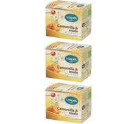 Viropa Camomilla & Miele Bio Filtri 3x22,5 g