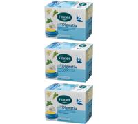 Viropa Complemento Alimentare Virdigestiv Bustine 3x1 St