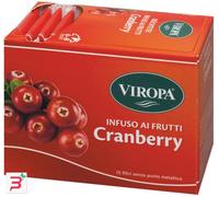 VIROPA CRANBERRY 15 FILTRI