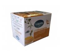 VIROPA DRENANTE TISANA 15BUST