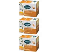Viropa Drenante Tisana 3x15 pz Bustine filtro