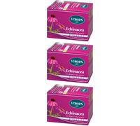 Viropa Echinacea 15 Bustine 3x15 pz Bustine filtro
