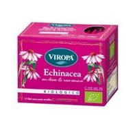 echinacea infuso biologico 15 bustine