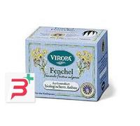 VIROPA FINOCCHIO BIO 15BUST