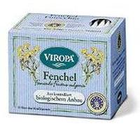 Viropa Finocchio Bio – 15 bustine