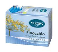 VIROPA Finocchio Bio 15 Filtri