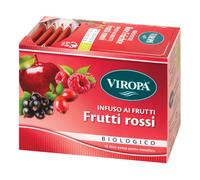 VIROPA FRUTTI ROSSI BIO 15BUST