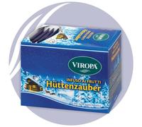 VIROPA- INFUSO AI FRUTTI 15 FILTRI