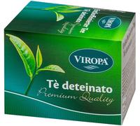 VIROPA IMPORT Srl Tè Deteinato Premium in bustine filtro, 15 bustine