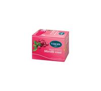 Viropa Mirtilli Rossi 15bust