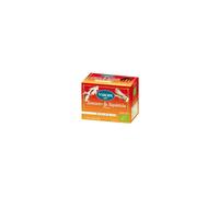 Viropa Import Viropa Zenzero&liquirizia 15bu