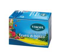 VIROPA INFUSO FRUTTI BOSCO15BU