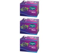Viropa Infuso ai Frutti More Bustine 3x15 pz Bustine filtro