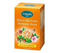Viropa VIROPA 10 VIT ARANCIA RO15BUST