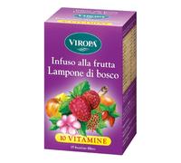 VIROPA 10 VIT LAMPONE BO15BUST