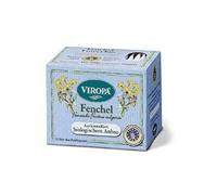 VIROPA Finocchio Bio 15 Filtri