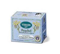 viropa finocchio bio 15 filtri