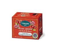 VIROPA ROSA CANINA BIO 15BUST